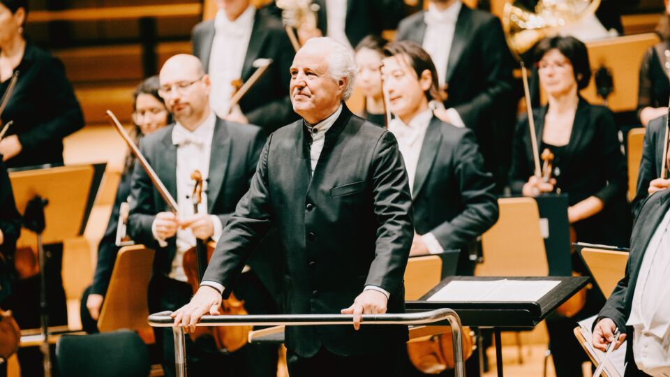 Bamberger Symfoniker