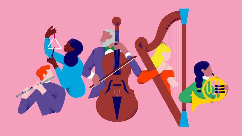 Klassiek Seizoen 26 27