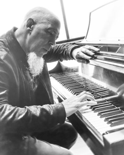 Jordan Rudess