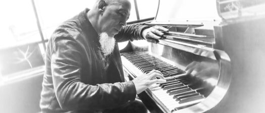 Jordan Rudess