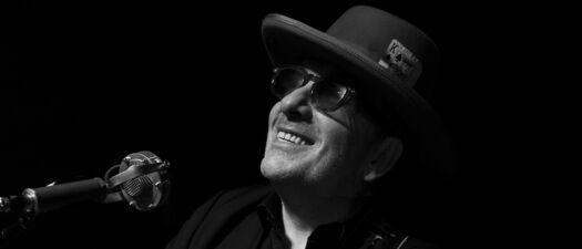 Elvis Costello & The Imposters