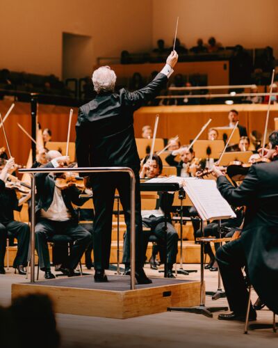 Bamberger Symphoniker
