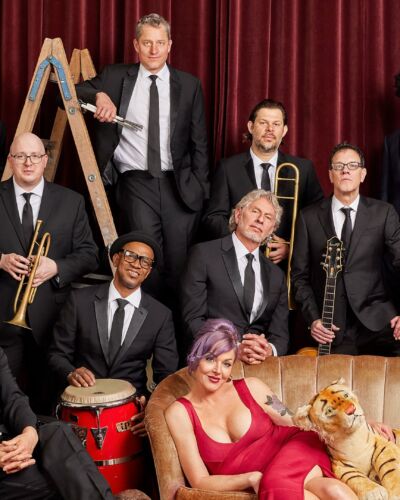 Pink Martini