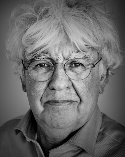 Geert Mak & Ramon van Engelenhoven