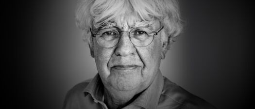 Geert Mak & Ramon van Engelenhoven