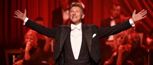 Helmut Lotti Goes Classic