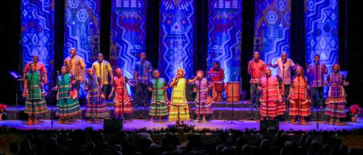 Soweto Gospel Choir