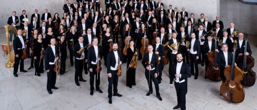 Serie Internationale Toporkesten B