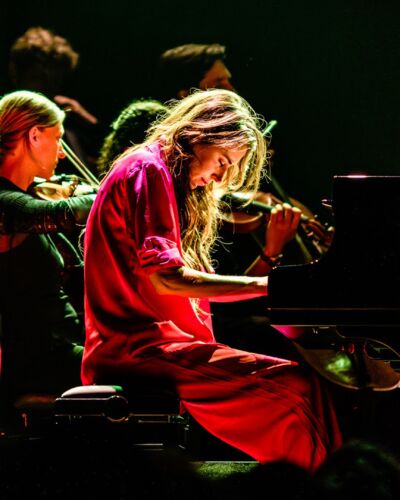 Iris Hond & Kamerata Zuid