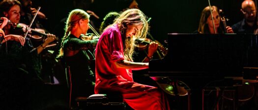 Iris Hond & Kamerata Zuid