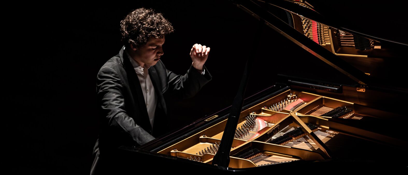 Concert performance