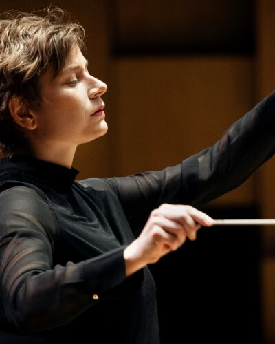 London Philharmonic Orchestra