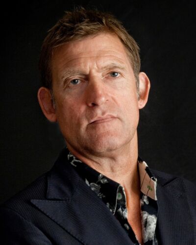 Amsterdam Sinfonietta & Huub van der Lubbe