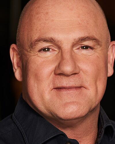 Andre Kuipers & Kamerata Zuid