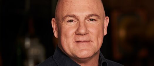 Andre Kuipers & Kamerata Zuid