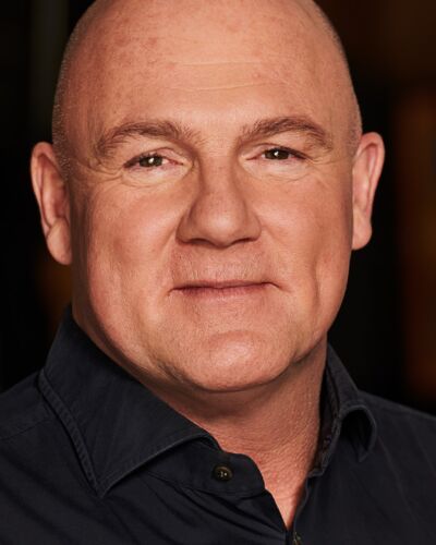 Andre Kuipers & Kamerata Zuid