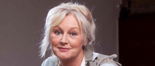 Joke J. Hermsen & Marmen Quartet en Dominique Vleeshouwers