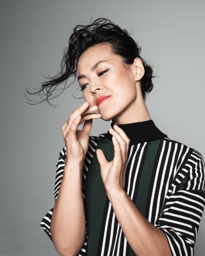 Lavinia Meijer & Reyer Zwart