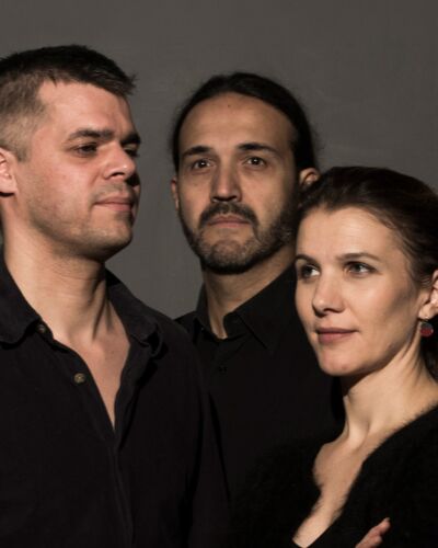 Ratas del viejo Mundo