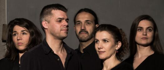 Ratas del viejo Mundo