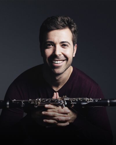 Pablo Barragán, Noa Wildschut, Adrien de la Marca & Andrei Ionița