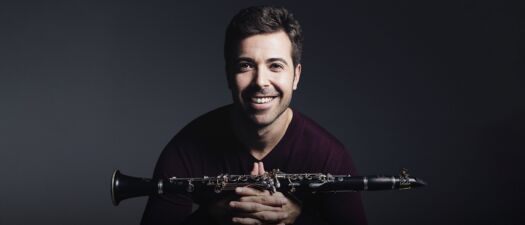 Pablo Barragán, Noa Wildschut, Adrien de la Marca & Andrei Ionița