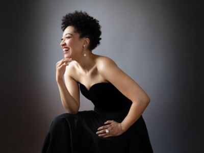 Julia Bullock 6 ©Allison Michael Orenstein