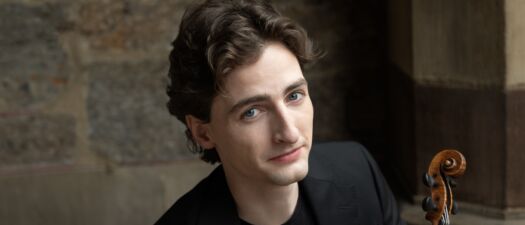 Joshua Brown & Paolo Giacometti