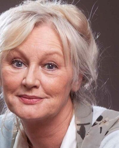 Joke J. Hermsen & Marmen Quartet en Dominique Vleeshouwers