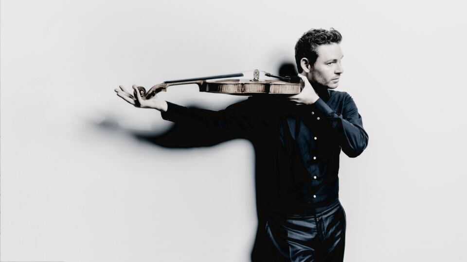 Pablo Barragán, Noa Wildschut, Adrien de la Marca & Andrei Ionița - Adrien La Marca