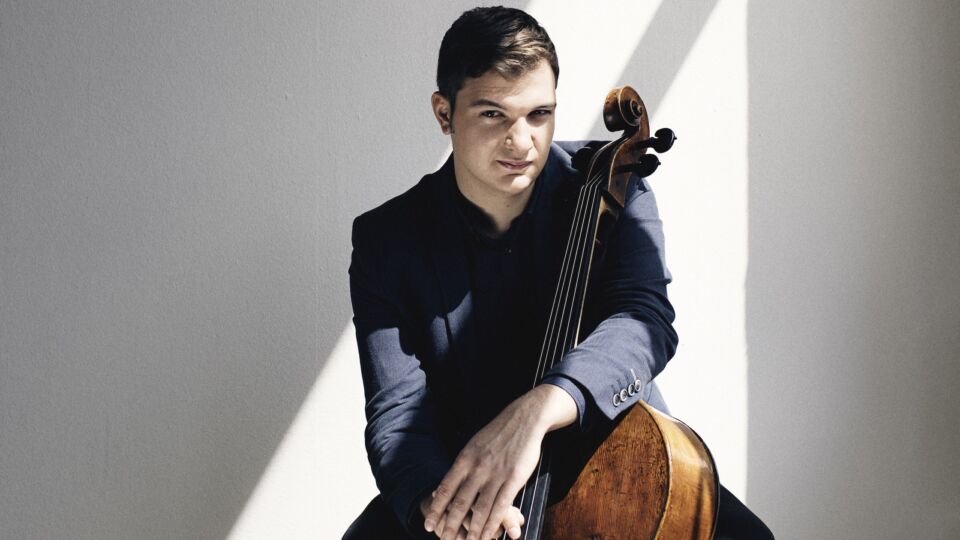 Pablo Barragán, Noa Wildschut, Adrien de la Marca & Andrei Ionița - Andrei Ionita