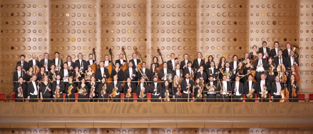 Concert performance