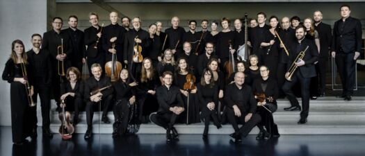 Collegium Vocale Gent