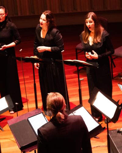 Collegium Vocale Gent