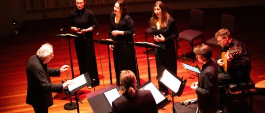 Collegium Vocale Gent