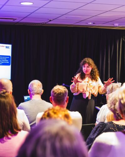 Cursus: Een goed gestemd gehoor