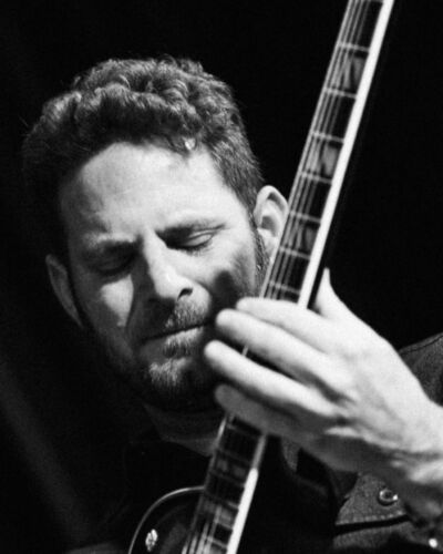 Eran Har Even & Omer Govreen