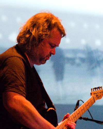 Fable Dust Cineconcert