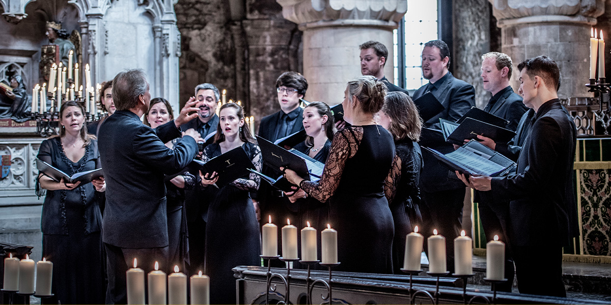 Tenebrae Choir