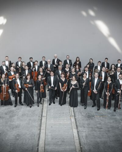 Film scores in Concert: Zimmer and Williams