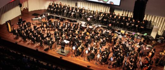 Brabants Jeugd Project Orkest