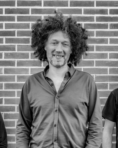 Leendert Haaksma Trio