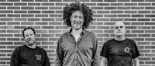 Leendert Haaksma Trio