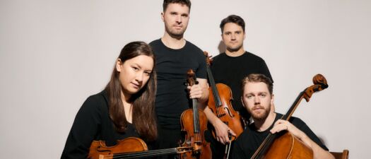 Serie Internationale Prijswinnaars