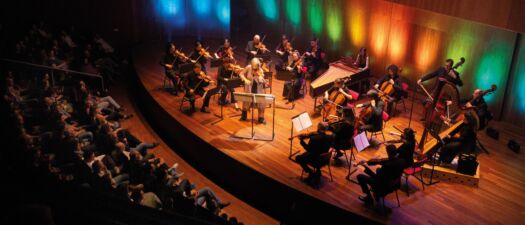 Max Richter: Vivaldi Recomposed