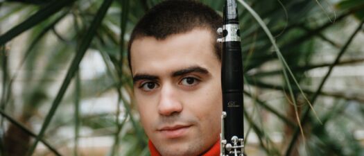 Jaime Peña & Vicky Juo