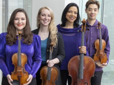 Juilliard String Quartet