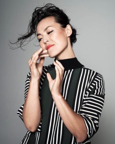 Lavinia Meijer & Reyer Zwart