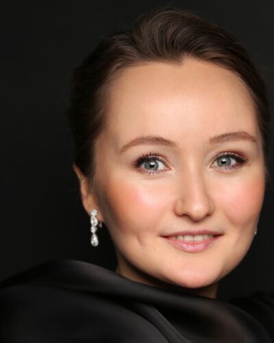 Julia Lezhneva, Maarten Engeltjes & PRJCT Amsterdam