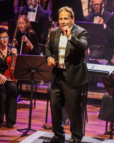 Maestro Jules onthult